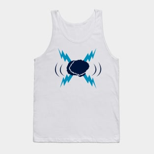 Brainstorm Tank Top